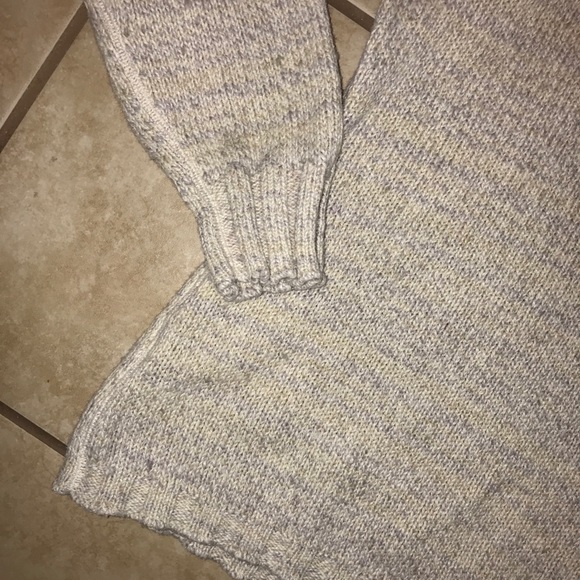 Woolrich sweater like new - Picture 4 of 8